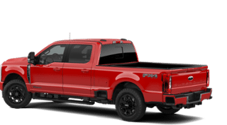 2026 Ford Super Duty® External Image 3